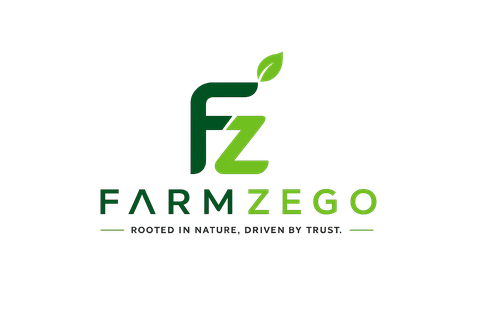 FarmZego — Rooted in Nature. Driven by Trust.